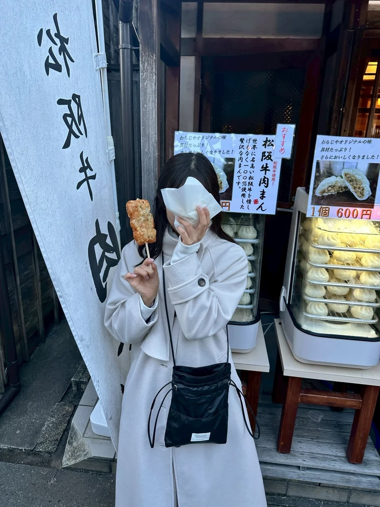 伊勢神宮 おかげ横丁食べ歩きレポ_4