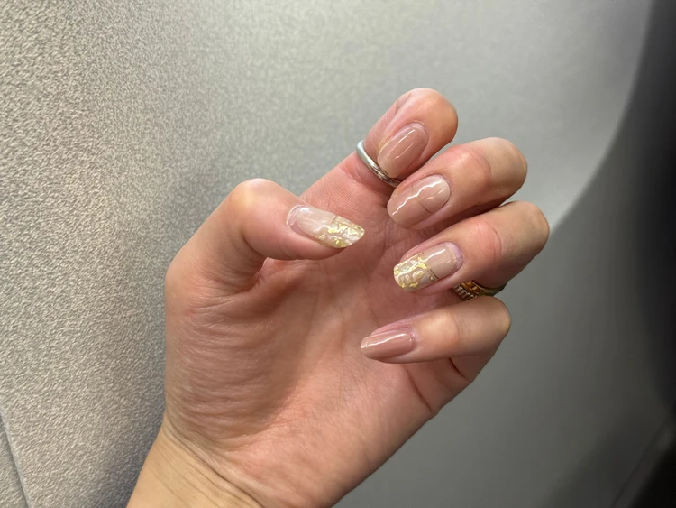 【ohoraオホーラ】貼って硬化させるだけ!"セルフネイル派"のための新感覚ジェルネイルを徹底レポ_4