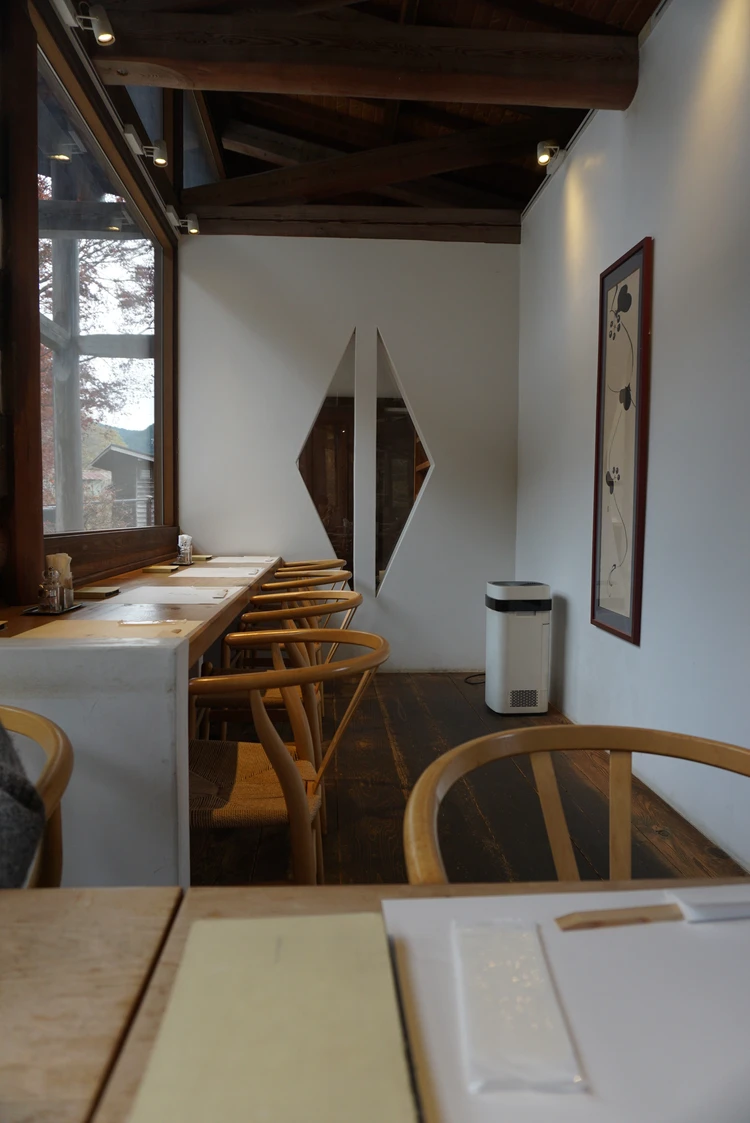 日光に行くなら【小来川山帰来】でお蕎麦を食べて♡！_2_2