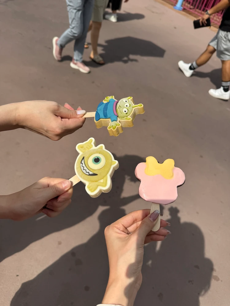 【香港】ディズニーから飲茶、夜景まで。弾丸1.5日香港旅！_2_2