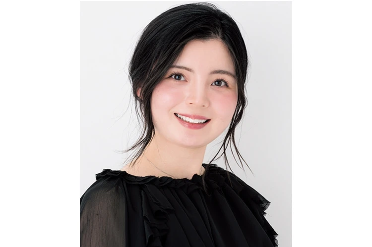 西山千賀さん（32歳)