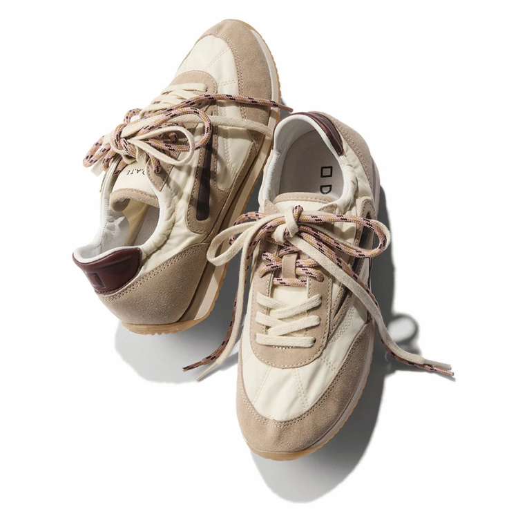 D.A.T.E.（デイト）ATHLETA BALLET COLORED