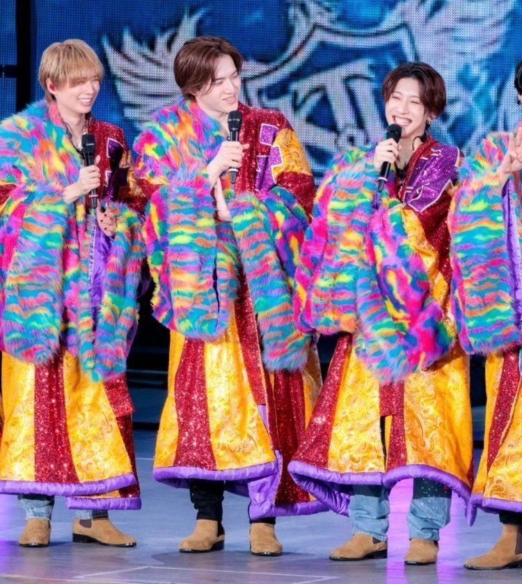 【KEY TO LIT（キテレツ）】アリーナツアー東京公演をレポート！