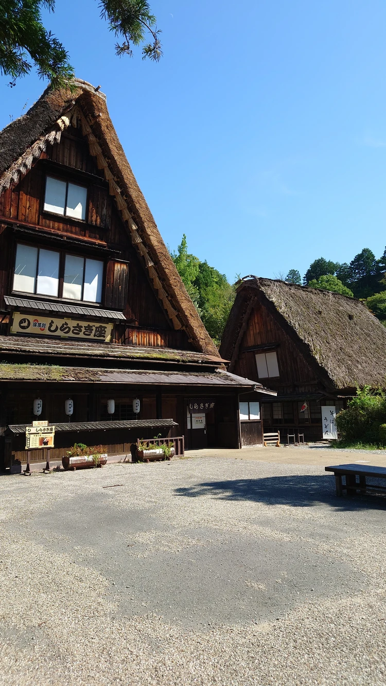 美人の湯と緑の景色。下呂温泉で“ととのう”夏旅_6