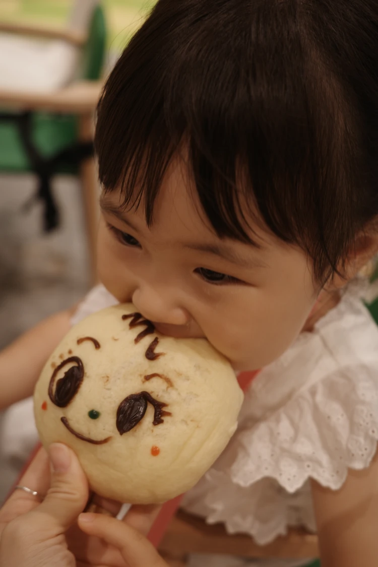 【神戸アンパンマンミュージアム】2歳誕生日に行ってきた！子連れリアルレポ_5