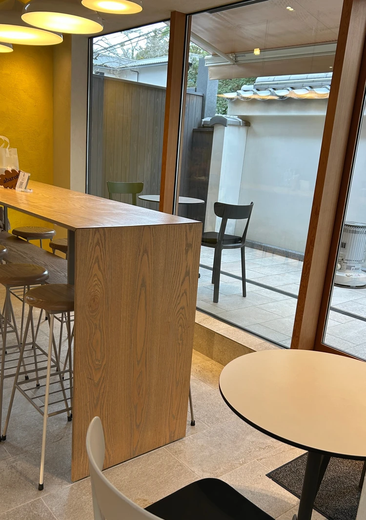 ミシュラン店が手掛ける絶品スイーツカフェin 奈良|くもり時々アバロッツ。#スイーツ巡り_3_2