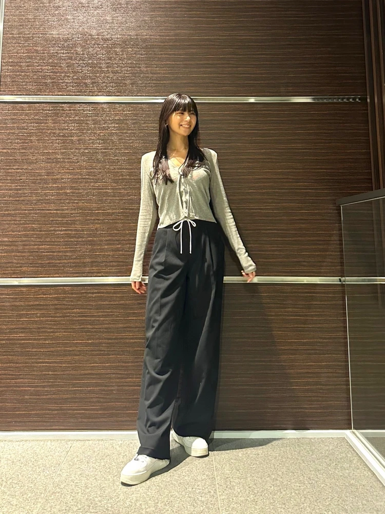 【ZARA2026年秋トップス購入品5選】ZARA&UNIQLOで作る30代骨格ナチュラルの秋コーデ_10