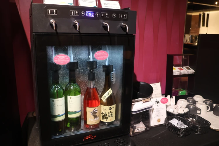 【札幌】焚き火バー、雪のなだ万朝食…冬に「非日常」を味わうハイクラスホテル２選_4_1