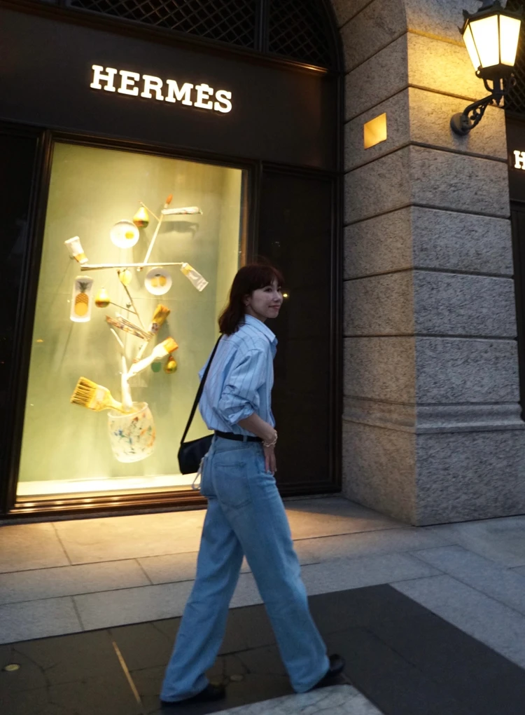 【台湾trip】オールプチプラな旅行服まとめ♡_2_1
