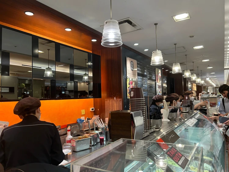 【伊勢丹限定】マリオジェラテリアのジェラートが美味しすぎる理由とは? 人気フレーバーも紹介? #BAILAアイス部_1