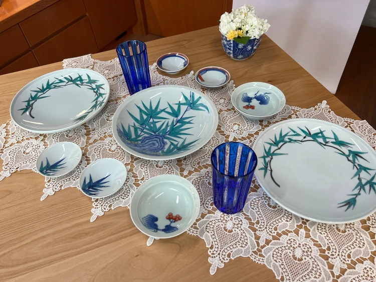 【うつわ好きのお買い物】日本一の陶器市 戦利品レポ！_7_3