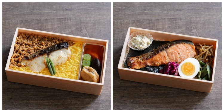 BAILA　プレゼント　ホテル　朝食のイメージ写真