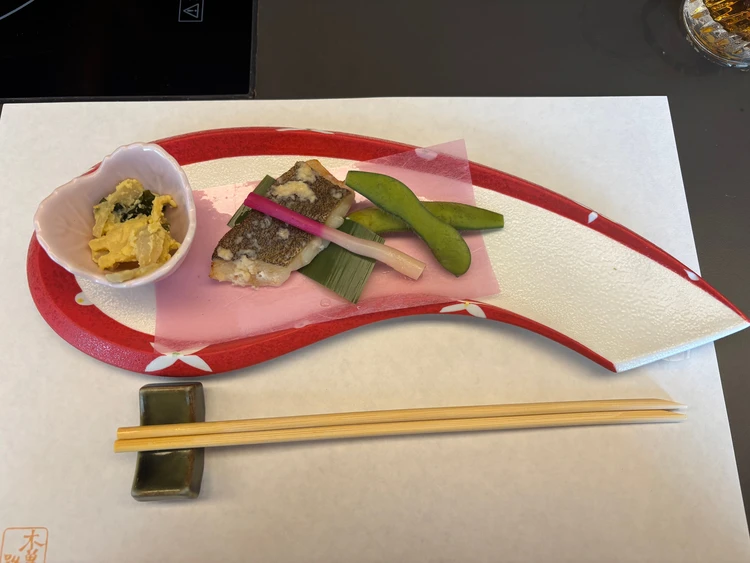 お食い初め＆100日祝いレポ#育休life_2_1