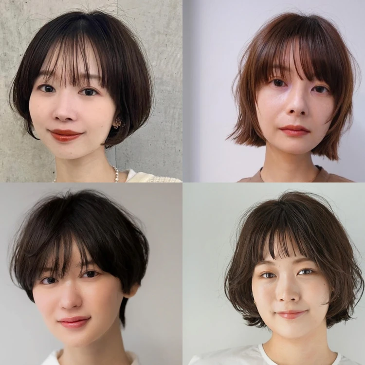 【写真】最新おしゃれヘアカタログ_0
