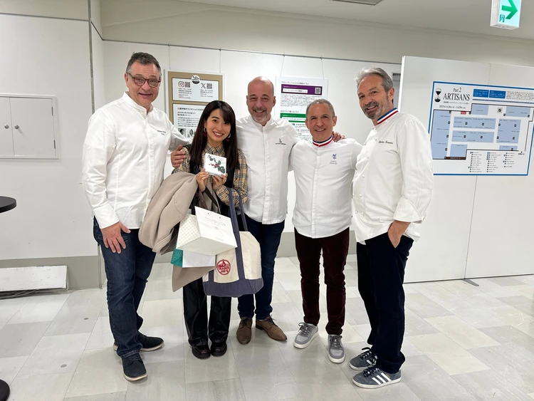 【サロン・デュ・ショコラpart2】買うべきものは？人気＆注目ショコラ厳選で海外チョコレートを攻略！_24