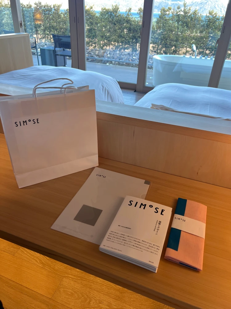 世界一美しい美術館に泊まる週末。_8_3