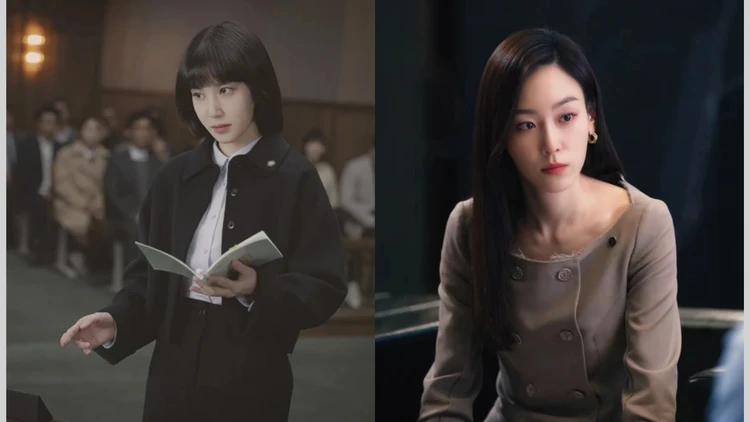 【韓国ドラマ】心が揺さぶられる「弁護士」ドラマ3選!それぞれの正義に胸が熱くなる!