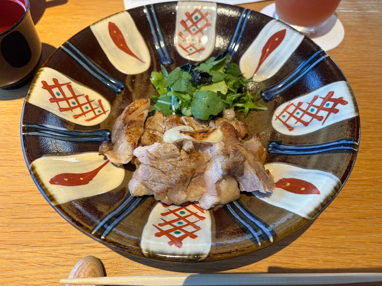 10ヶ月ベビーと行く3泊4日沖縄旅後半【美ら海水族館、プール、ホテルディナー、やちむん通り】_19_3