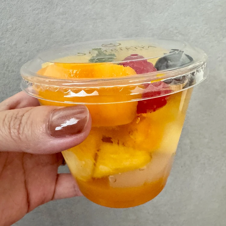 【千疋屋総本店】手土産にも喜ばれる！フルーツたっぷりの贅沢スイーツ#スイーツ部_6