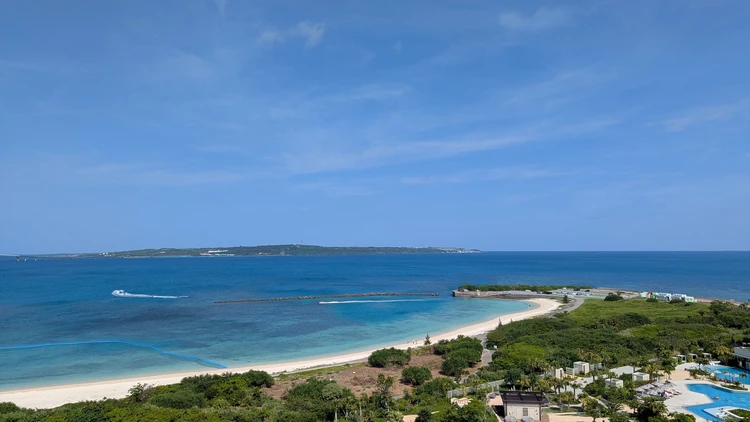 キャノピー宮古島⑥
