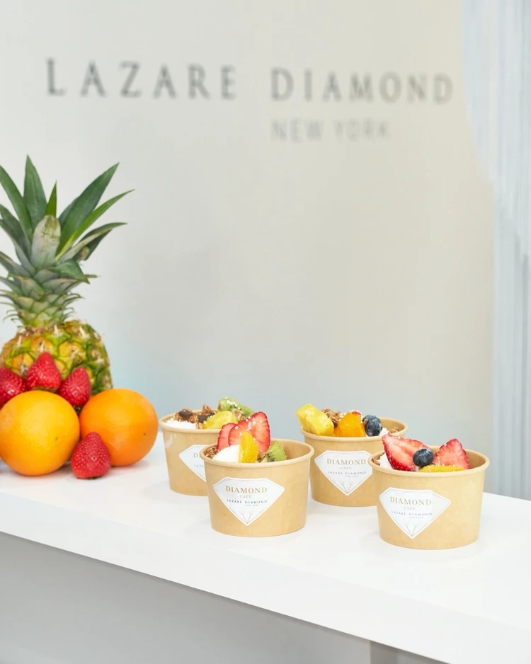 本音レポ｜話題のNY発「ラザール ダイヤモンド」体験型POP UP、正直どう？_8