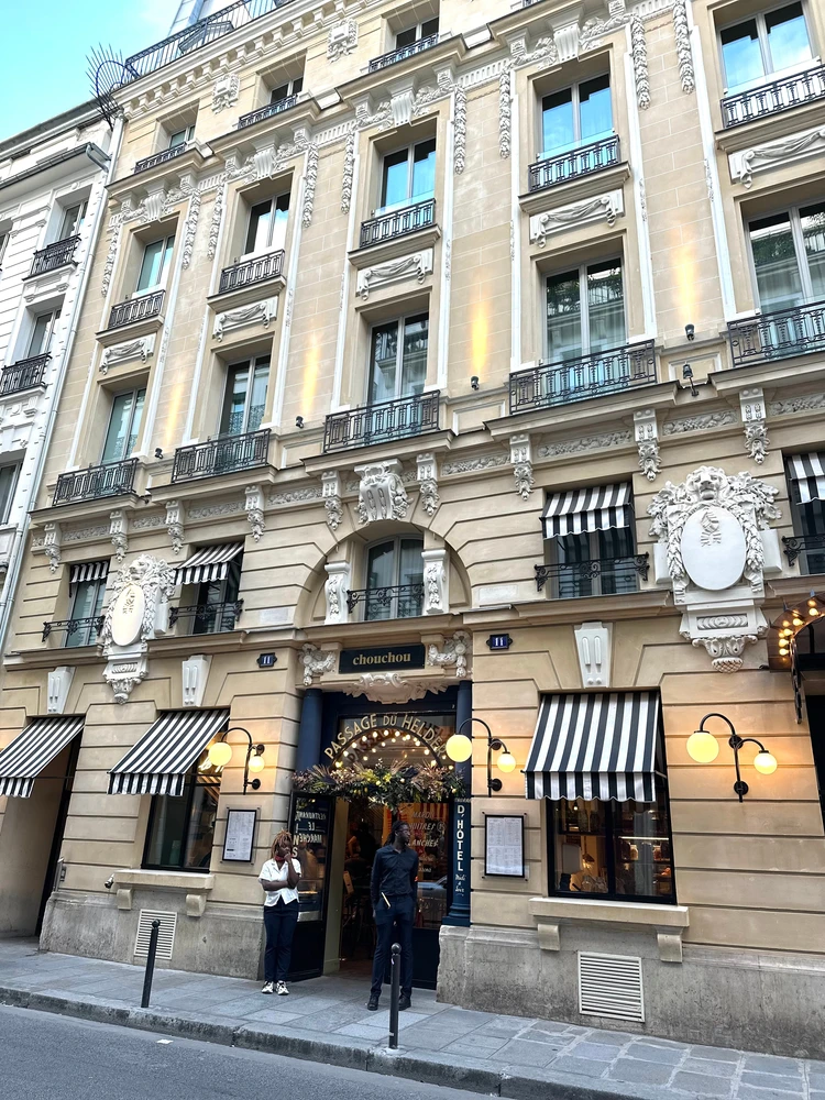 憧れのエッフェル塔ビューも。パリ滞在を彩る、おすすめホテル2選【パリ、ロンドン旅行記-vol.2-】_12