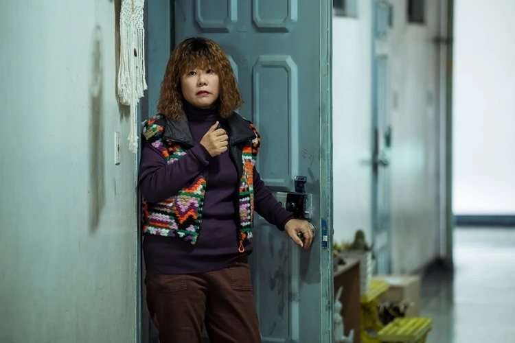 韓国ドラマ トランク イ・ジョンウン