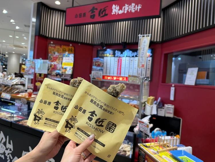 	【静岡・熱海①】一泊二日女子旅モデルコース｜食べ歩きグルメ＆荷物預け情報つき _9