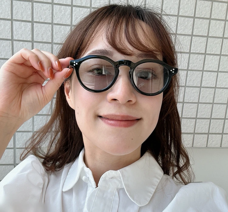 EARTH MADE調光サングラス