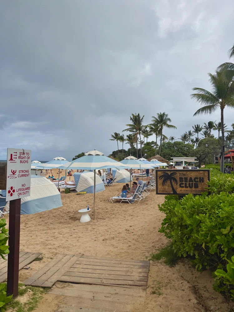 【子連れハワイ】タートルベイ完全ガイド｜オアフ島ノースショアの極上ホテル_15