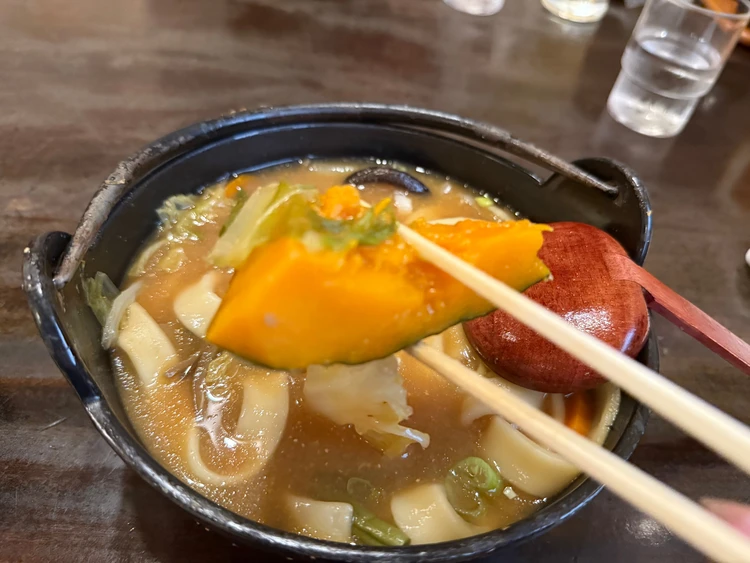 	【徒歩だけで満喫】車なしOK！山梨・甲府一泊二日モデルコース｜都内から電車で90分の大人旅_3