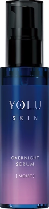 ヨル スキン オーバーナイトセラム モイスト