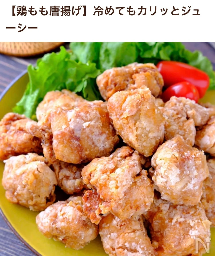 【夜ごはんにも！】「また作って」と言われる。我が家で何度もリピートしている“お弁当のおかず”レシピ_2