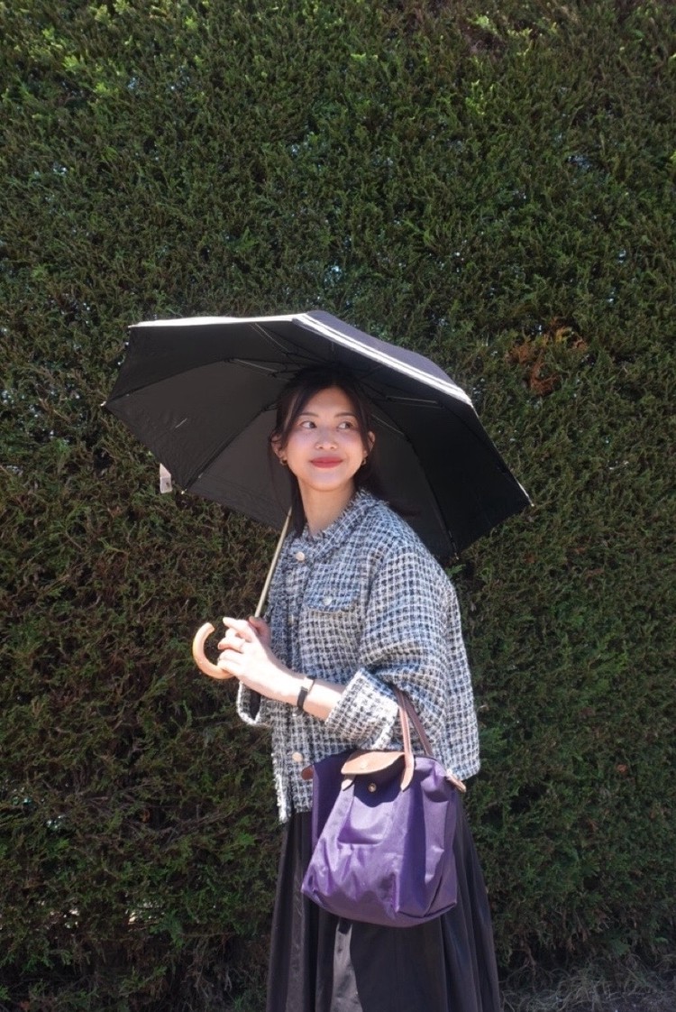 Athena New York の上品日傘 #おすすめ日傘_2_2