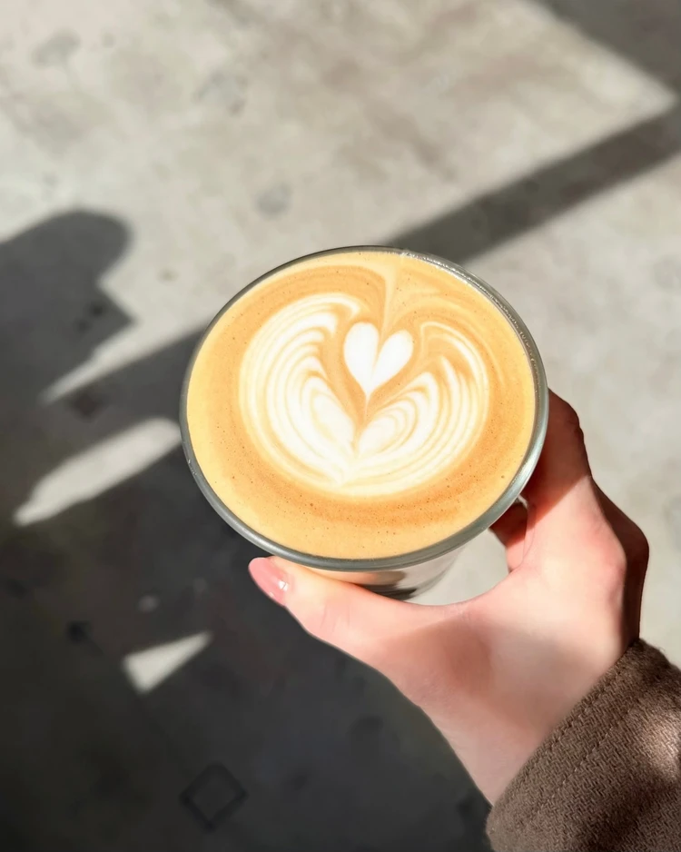 カフェ巡り 東京カフェ 朝活 コーヒー好き
