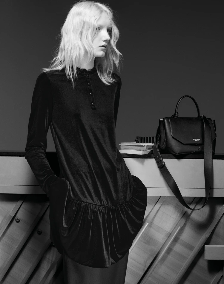 EMPORIO ARMANI（エンポリオ アルマーニ）】ブランド創設年にちなんで