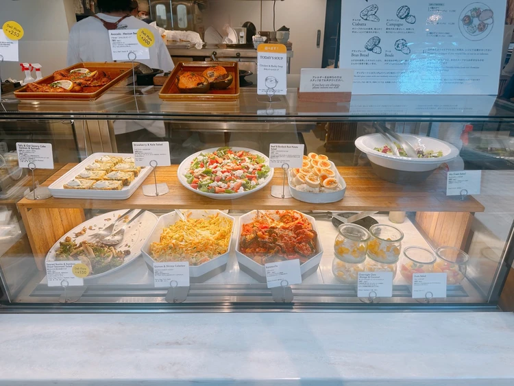 【倉庫をフルリノベ】天王洲アイルの運河沿いに佇む私のお気に入りパン屋breadworksをご紹介＃グルメ部_4_2