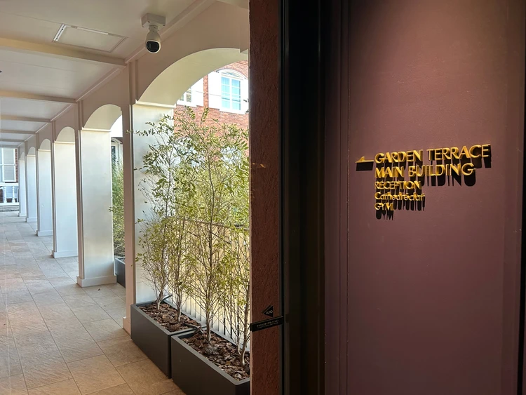 まるで海外。ホテルインディゴ長崎グラバーストリートで味わう非日常ステイ体験_5