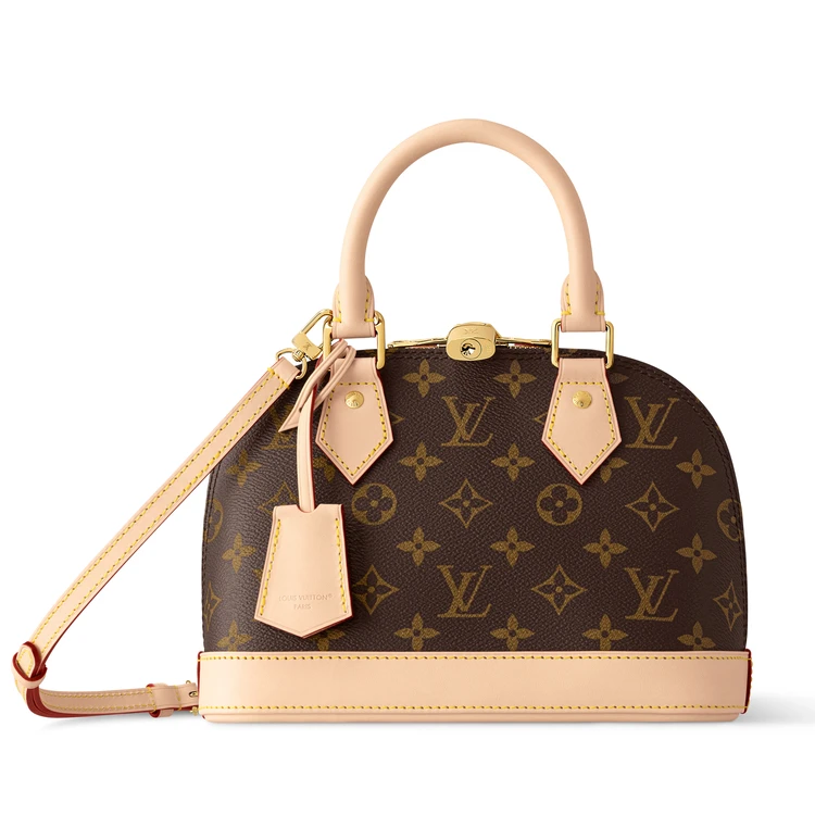 「Louis Vuitton（ルイ・ヴィトン）」のバッグ「アルマ BB」