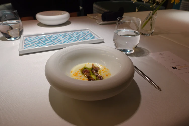 ［お祝い・記念日に］“また行きたい”が止まらない。関西在住の私が厳選した、とっておきのレストラン3選_5