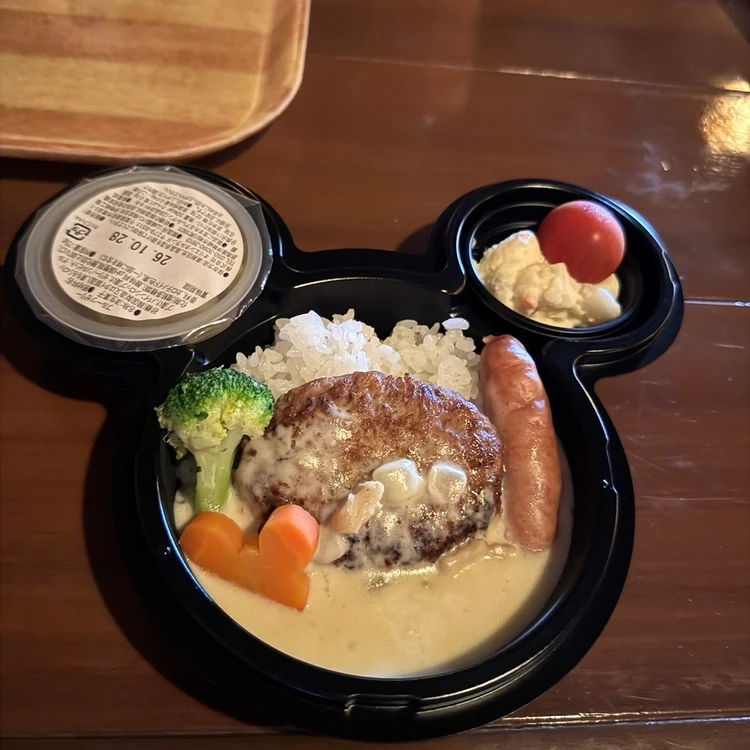 【子連れディズニー】人気アトラクションも満喫！1日レポ📝_6_2