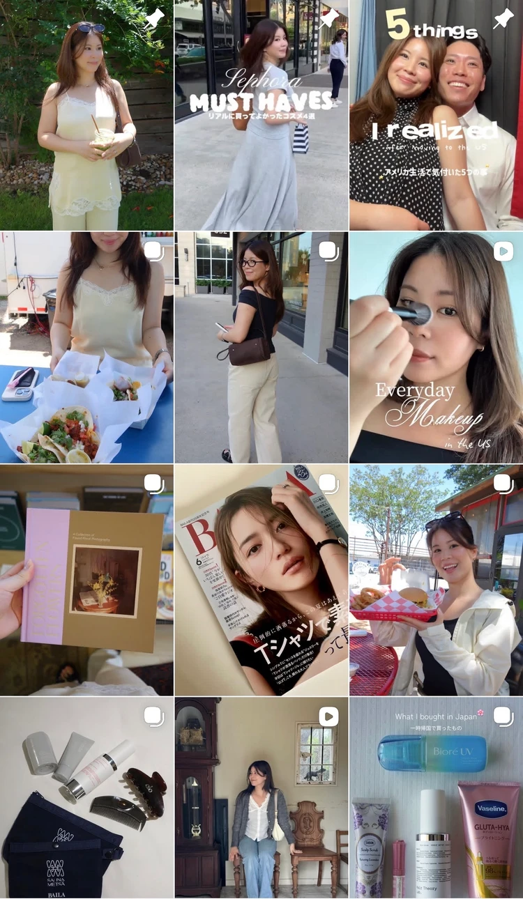 【ハワイ現地レポ】18歳ロコガールが愛用🌺今ハワイで人気なのはシェルアクセ＆ヘアクリップ_10_1