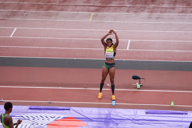 【東京2025世界陸上】現地観戦レポート！～国立競技場の夜風に吹かれて～ ※追記あり_21_2