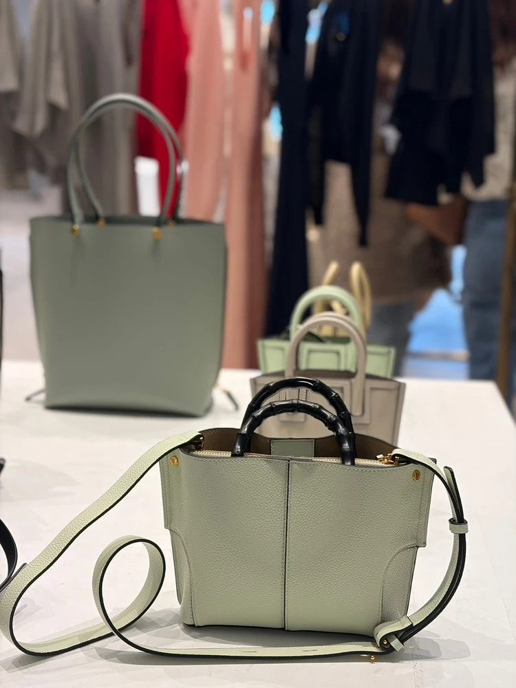 ROPÉ 2026SS展示会レポ _4