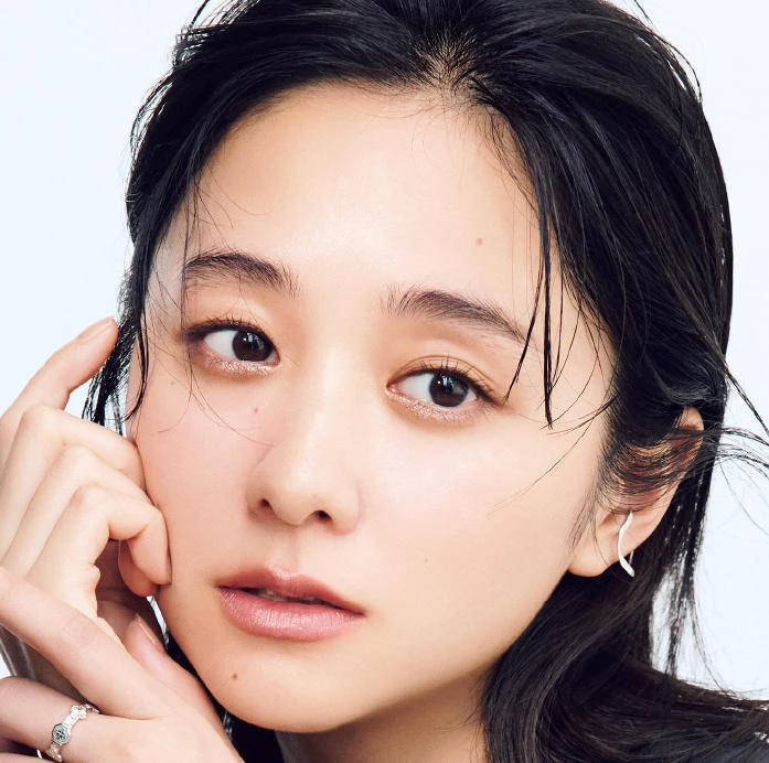 堀田真由