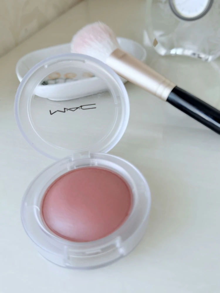 MACチーク