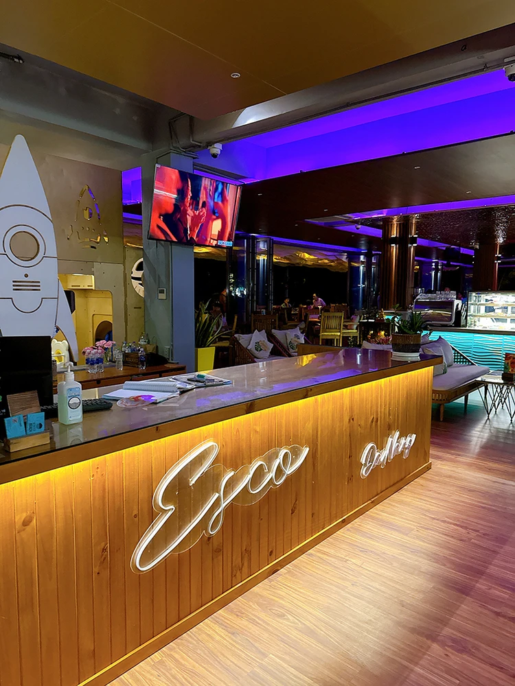 【ダナン】ビーチ沿いで癒されるならESCO Beach_8