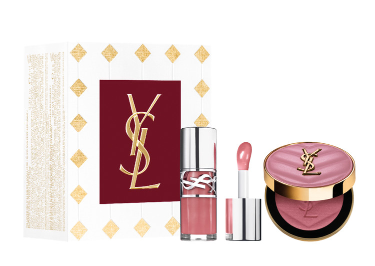 YSL メイクアップ セット