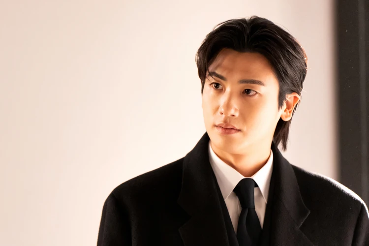 埋もれた心:パク・ヒョンシク