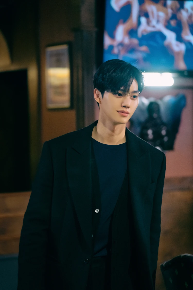 わかっていても：ソン・ガン